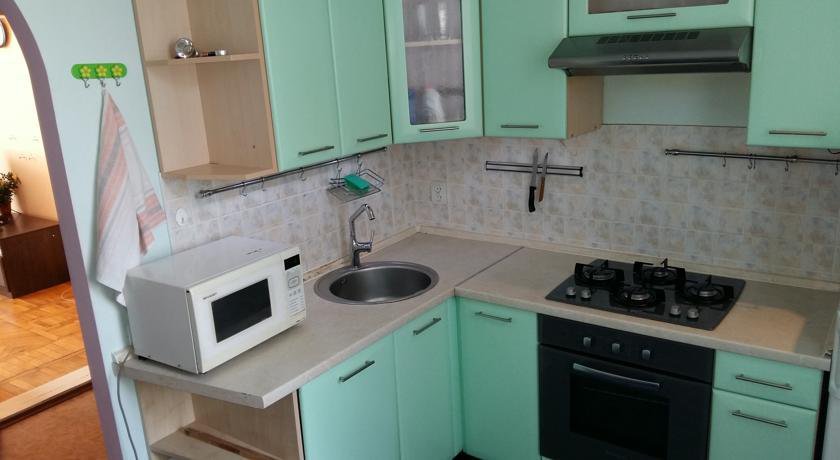 Гостиница Radishcheva 25 Саратов