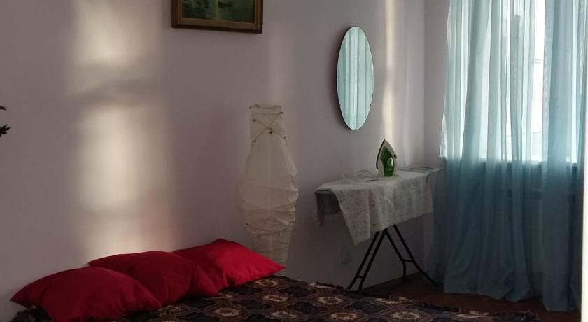 Гостиница Radishcheva 25 Саратов