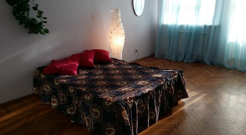 Гостиница Radishcheva 25 Саратов