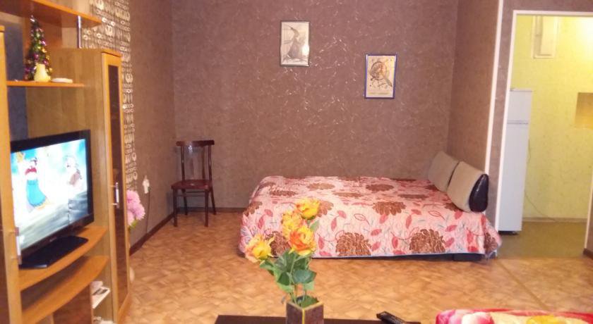 Гостиница Radishcheva 25 Саратов