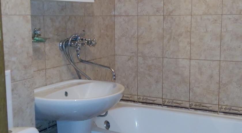 Гостиница Radishcheva 25 Саратов-6