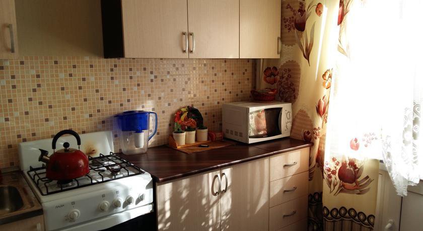 Гостиница Radishcheva 25 Саратов-11