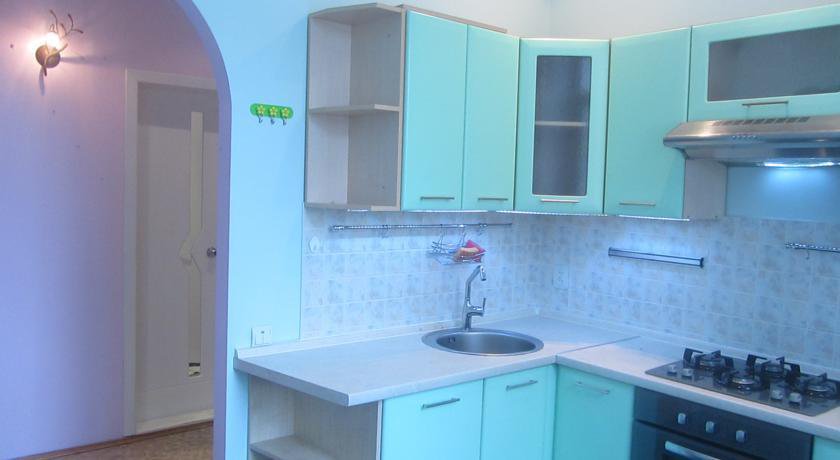 Гостиница Radishcheva 25 Саратов