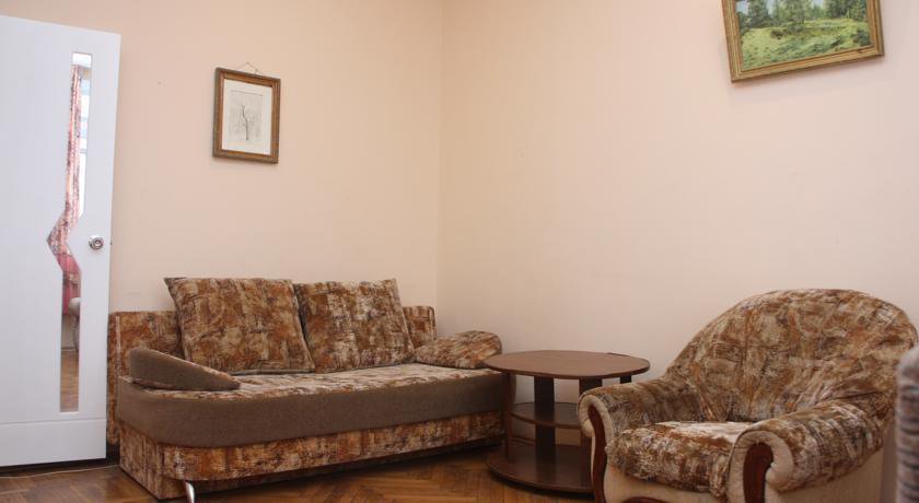 Гостиница Radishcheva 25 Саратов-20