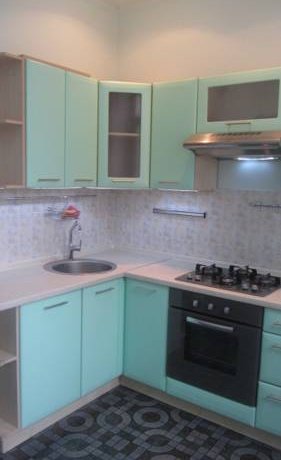 Гостиница Radishcheva 25 Саратов-17