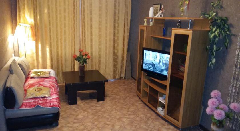 Гостиница Radishcheva 25 Саратов-13