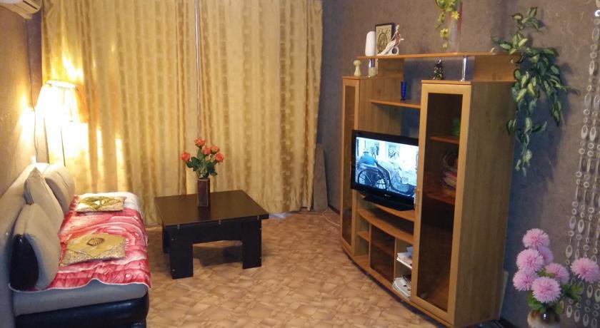 Гостиница Radishcheva 25 Саратов