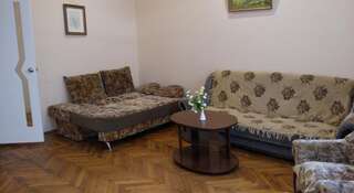 Гостиница Radishcheva 25 Саратов-1
