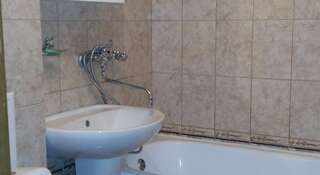 Гостиница Radishcheva 25 Саратов-2